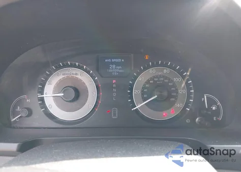 2014 Honda Odyssey Touring/Touring Elite z USA, uszkodzony, nr VIN 5FNRL5H99EB138952